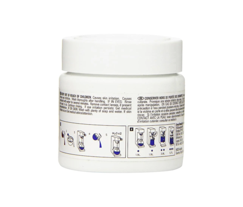 Tabz™ F61 Urnex Pastilhas de limpeza para Cafeteira 13-F61-UX030-12 Tabz™ F61 Urnex Pastilhas de limpeza para Cafeteira 13-F61-UX030-12