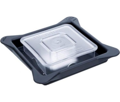 Tampa para Jarra Blendtec Vented Gripper Tampa para Jarra Blendtec Vented Gripper