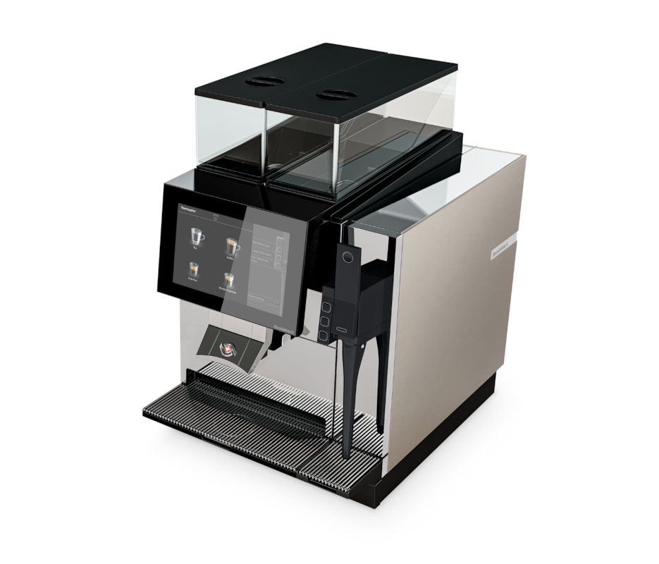 Thermoplan Black&White 4 CTS Thermoplan Black&White 4 CTS