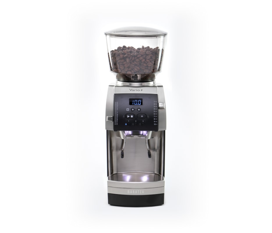 Vario+ 220v Baratza