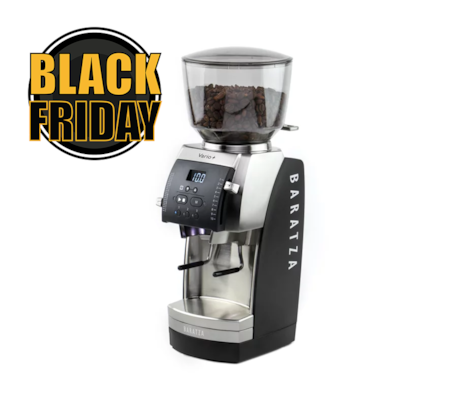 Vario+ 220v Baratza Vario+ 220v Baratza