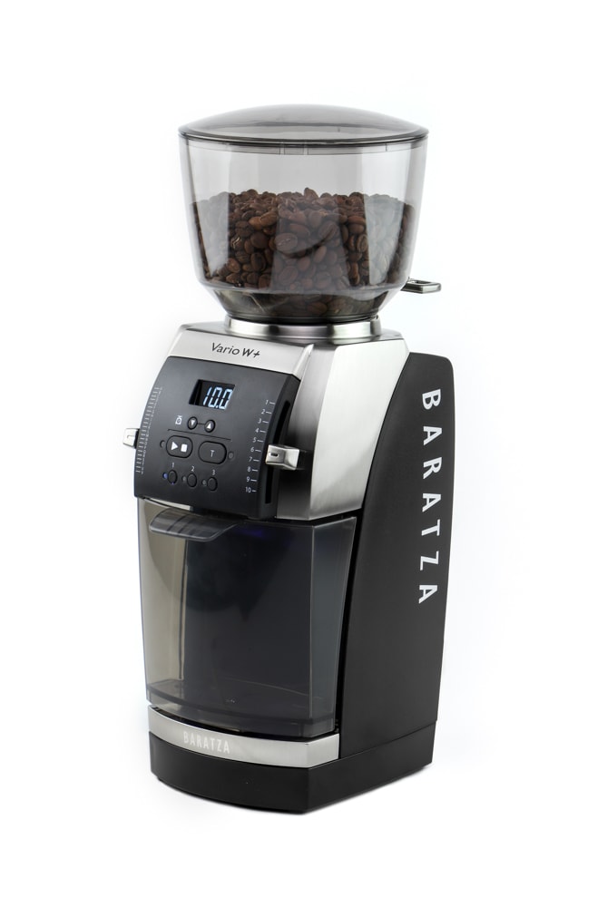 Vario-W+ 220v Baratza - Pasquali Máquinas