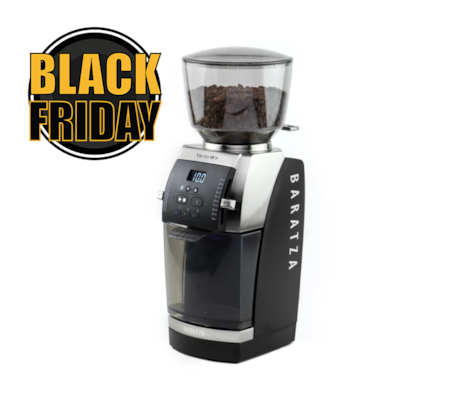 Vario-W+ 220v Baratza Vario-W+ 220v Baratza