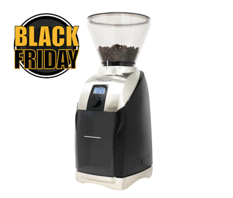 Virtuoso+ 220v Baratza