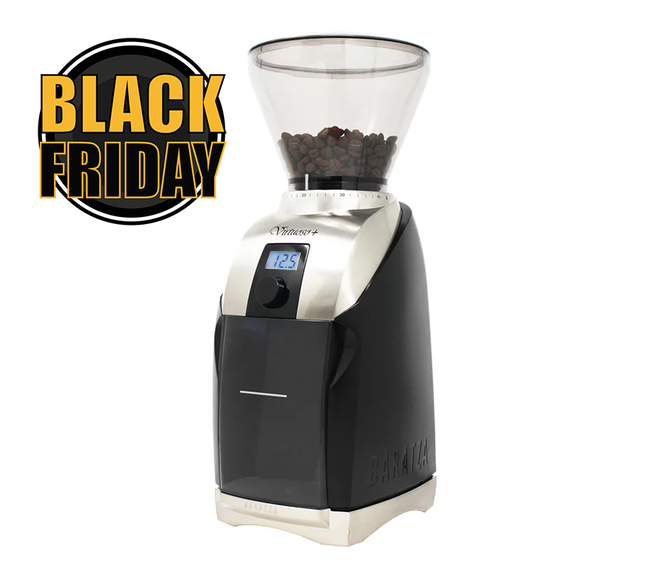 Virtuoso+ 220v Baratza Virtuoso+ 220v Baratza
