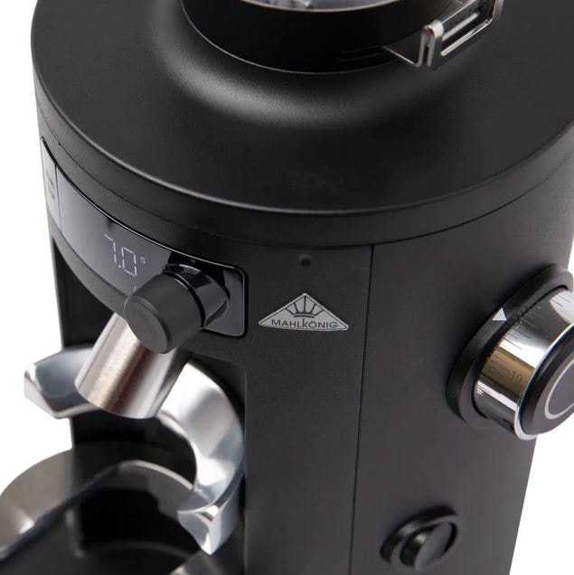 X54 Mahlkönig Black 220v - Pasquali Máquinas